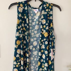 LuLaRoe Joy XS